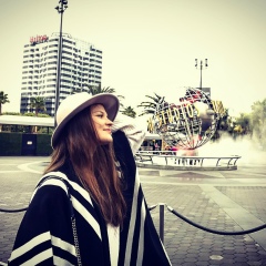 Екатерина Пономарева, 06.01.1989