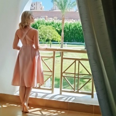 Елена Карнилович, 27.05, Калининград