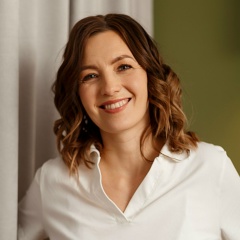 Наталья Страхова, Ижевск