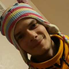 Мишаня Конкин, 02.02.1988