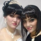 Зумрат Аминова, 01.01.1994, Алматы