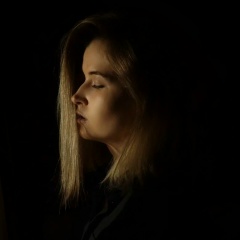 Светлана Колеватых, 05.12, Когалым