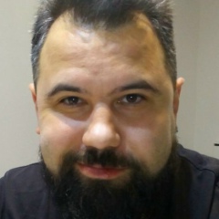 Александр Дубенко, 14.05.1981, Киев