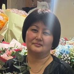 Надия Кекеева, 21.02.1976, Волжский