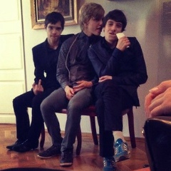 Тимурка Бекбулатов, 07.09.1996