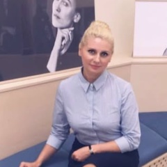 Оксана Окси, 16.01, Кашира