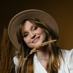 Мария Горячая, 08.08, Довольное