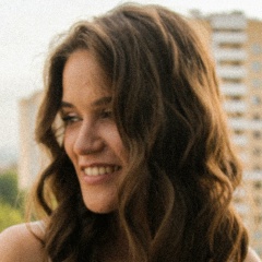 Ксения Абрамова, 31.05, Москва