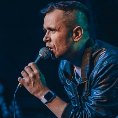 Андрей Пугонин, 17.07, Москва