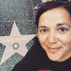 Марта Купрій, 14.12.1986, Львов