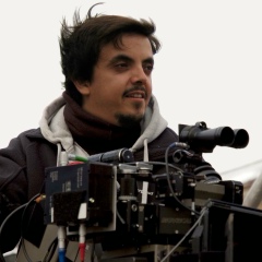 Arnaldo Riquelme, Santiago