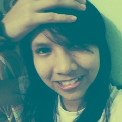 Irene Mhay Ico, 28.05.1999