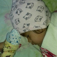 Куба Амирбеков, 03.11, Санкт-Петербург