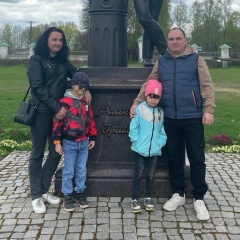 Сергей Довженко, 29.10, Вязьма