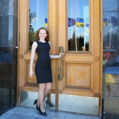 Natali Frolova, 22.11, Киев