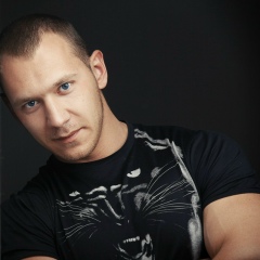 Миша Петров, 09.04.1982, Санкт-Петербург