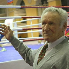 Анатолий Чернов, Саратов