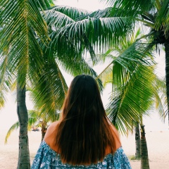 Анжела Коваленко, Новосибирск