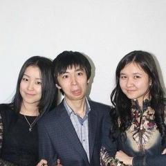 Sultan Bogenbek, 12.03, Каратау