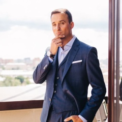 Алексей Козерский, 21.08.1930, Москва