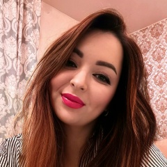 Анна Смирнова