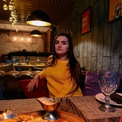 Елена , 06.05, Астана
