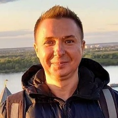 Сергей Оленев, 19.03, Нижний Новгород