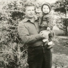 Aleksandr Alekseev, Москва