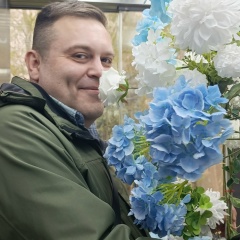 Кирилл Новосёлов, 16.02.1980, Саратов