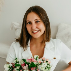 Екатерина Пиганова, 28.06.1989, Северодвинск