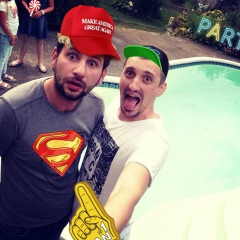 Alexander Poltavec, 01.04, Могилёв