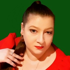 Елена Будрина, 04.10, Санкт-Петербург