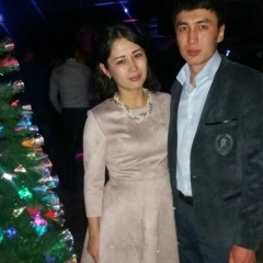 Шамшырак Сейталиева, 12.04, Кызылорда