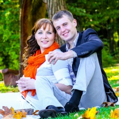 Анет Панчук, 01.07.1986, Киев