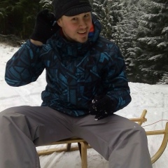 Саша Гаврилец, 19.05