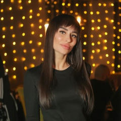 Юлия Глинская, 08.01, Москва