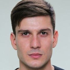 Юрчик Мириков, 21.12.1991, Владикавказ