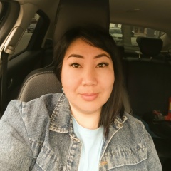 Аягоз Тлеумбаева, 21.07, Тюмень