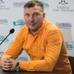 Павел Кобяк, 17.07.1981, Санкт-Петербург