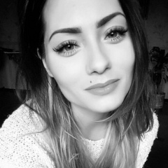 Наталья Сулейманова, 04.04.1990, Актау