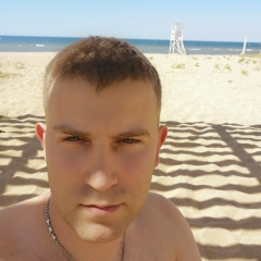 Михаил Ковач, 16.12.1990, Москва