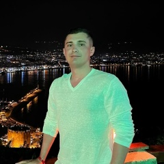 Александр Милков, 15.01