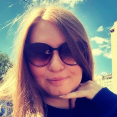 Анна Мандрыкина, 13.06, Москва