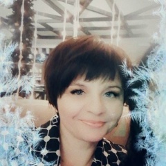 Наталья Бортякова, 14.10