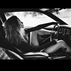 Ксюня Коршикова, 29.05.1991, Алматы