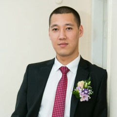 Алибек Сагандыков, 04.02, Алматы