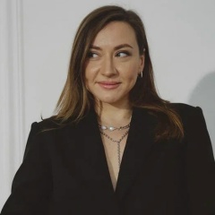 Анна Карпулянская, 06.11.1990, Краснодар