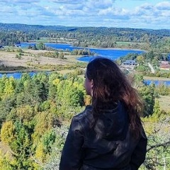 Алина Волшебство, 31.12.1988, Санкт-Петербург