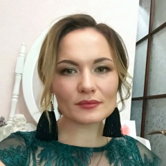 Елена Пташинская, 31.10