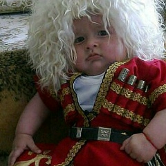 Шама Халидов, 08.02.1978